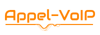 Appel-VoIP